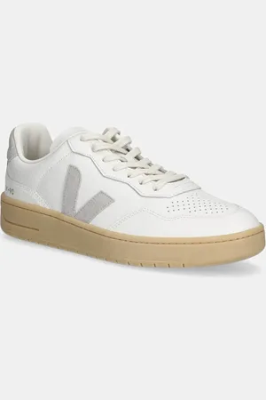 Veja Sneakers in pelle V-90 uomo colore VD2003893B