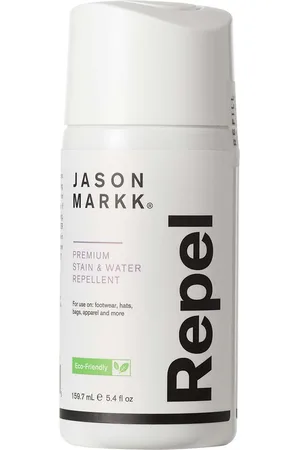 Jason Markk Spray per la cura delle scarpe 5.4oz Repel Spray Refill colore trasparente JM120230