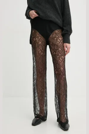 Samsøe Samsøe Pantaloni SASAYLA donna colore F24400028