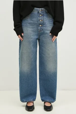 Maison Margiela Jeans donna S52LA0235