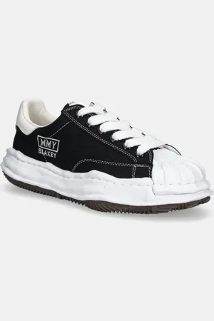Maison Mihara Yasuhiro Scarpe da ginnastica Blakey uomo colore A08FW735