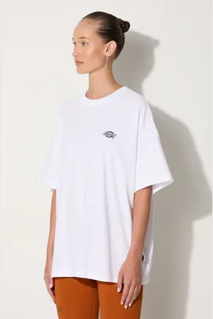 Dickies T-shirt in cotone