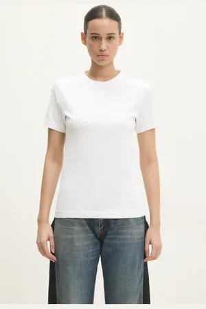 Vetements T-shirt Embroidered Logo donna colore MA66TR670W