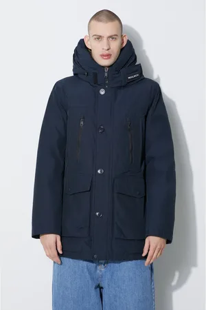 Woolrich Piumino Ramar Arctic Parka uomo colore CFWOOU0866MRUT0001