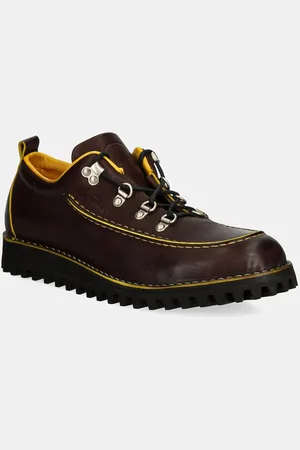 FRACAP Scarpe in pelle Magnifico uomo colore MAGNIFICO.M61