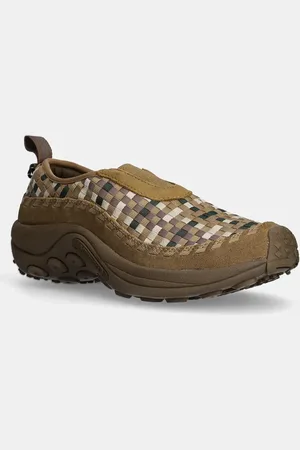 Merrell Scarpe Jungle Moc Evo Woven Se donna colore J007284