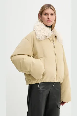 Nanushka Piumino ZACHARIE donna colore NU24FWOW45873