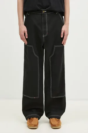ICECREAM Jeans Canvas Carpenter Pant uomo ICW001