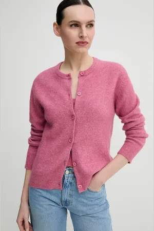 Samsøe Samsøe Cardigan in lana NOR colore F16422744