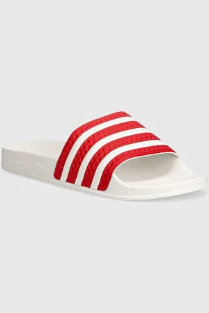 adidas Ciabatte slide Adilette uomo colore IG9286