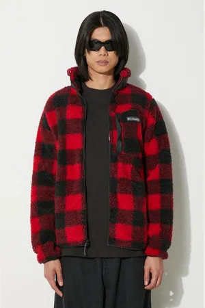 Columbia Felpa da sport Winter Pass colore 1866565