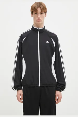 adidas Felpa Teamgeist uomo colore con applicazione JC6227
