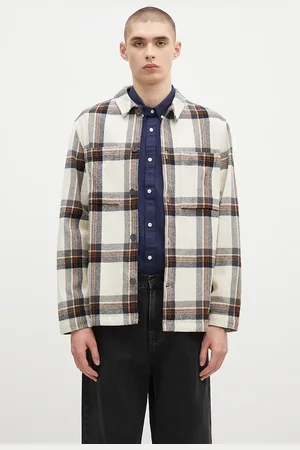 Fjällräven Camicia Singi Flannel Overshirt M uomo colore F12600226.113.555