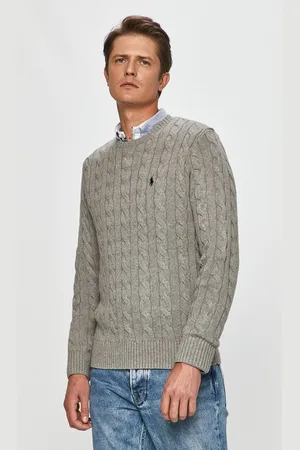 Ralph Lauren Maglione