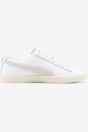 PUMA Sneakers in pelle Clyde Base