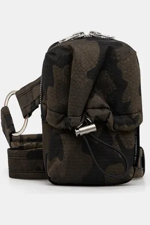 Andersson Bell Borsetta Harness Pocket Cross Bag colore aaa413u