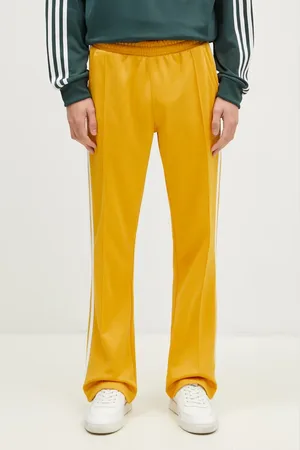adidas Pantaloni della tuta 70S Track Pant colore con applicazione IX5223