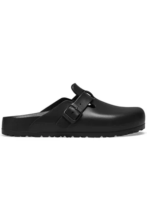 Birkenstock Ciabatte slide Boston EVA uomo colore