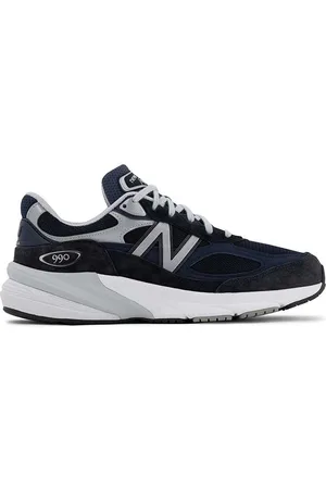 New Balance Sneakers 990v6 Made In USA colore W990NV6