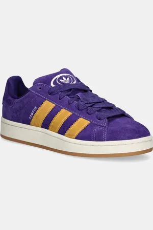 adidas Sneakers in camoscio Campus 00s colore JI3166