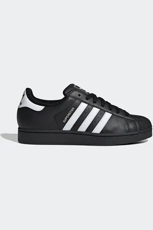 adidas Sneakers in pelle Superstar II colore JI0079