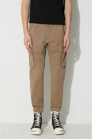 Alpha Industries Pantaloni Army Pant uomo 196210.183