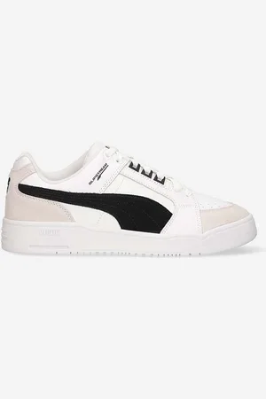 PUMA Sneakers in pelle Slipstream