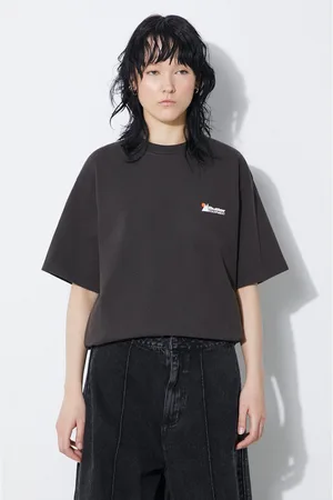Butter Goods T-shirt in cotone colore BGQ1241102