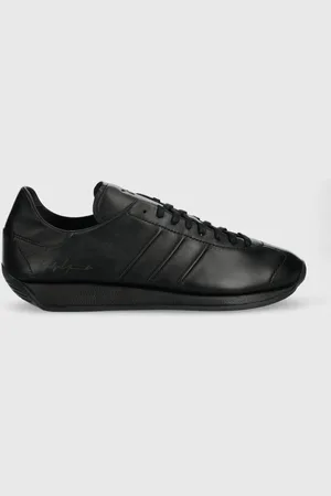Y-3 Sneakers in pelle Country colore IE5697