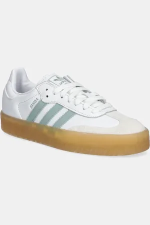 adidas Sneakers in pelle Sambae colore JP5609