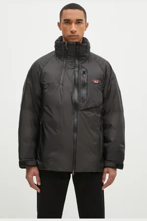Nanga Piumino Aurora Tex Light Stand Collar Down Jacket Mikam uomo colore ND2441.1A101.A