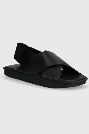 Y-3 Sandali in pelle colore IG4052
