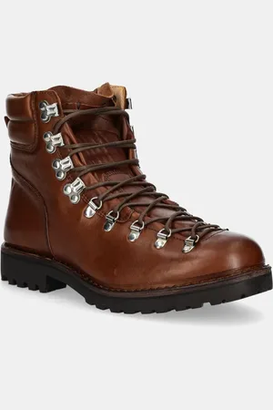 Astorflex Scarpe in pelle Rockflex uomo colore ROCKFLEX.1200.420
