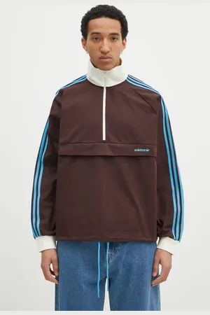 adidas Giacca Pullover uomo colore JC8376