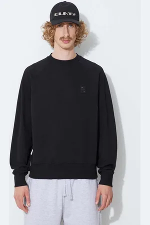 Filling pieces Felpa in cotone uomo