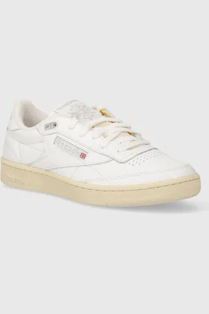 Reebok Sneakers in pelle Club C 85 Vintage colore 100033001