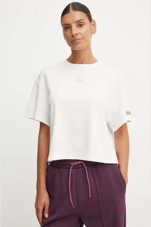 Columbia T-shirt Wallowa donna colore 2090941