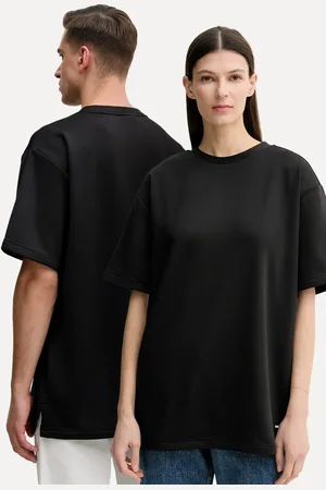 Rains T-shirt Sintra Fleece Tee colore 21800.01