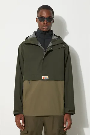 Fjällräven Giacca impermeabile Vardag Hydratic Anorak uomo F23784