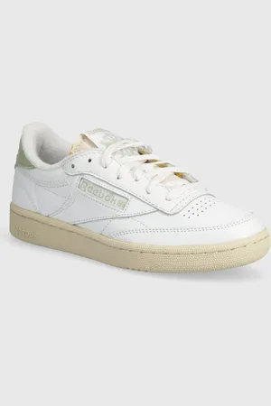 Reebok Sneakers in pelle Club C 85 Vintage colore 100074232