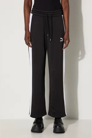 PUMA Pantaloni della tuta Iconic T7 Straight Leg Track Pants colore 627996