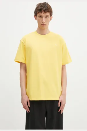PUMA T-shirt in cotone MMQ uomo colore 624009