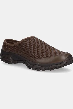 Merrell Ciabatte slide Moab 2 Slide Ltr Woven Se colore J2032951
