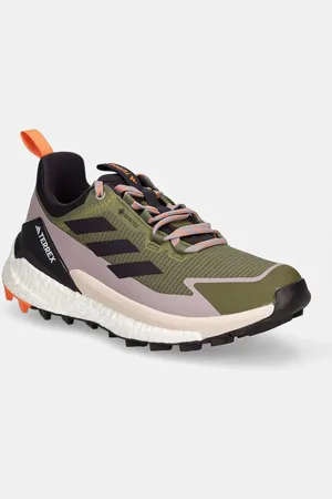 adidas Scarpe Free Hiker 2 Low Gore-Tex W donna colore IH3539