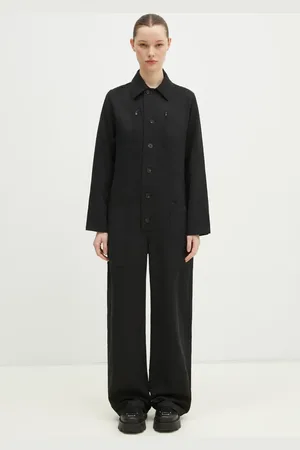 Y-3 Tuta elegante Jumpsuit colore JD3515