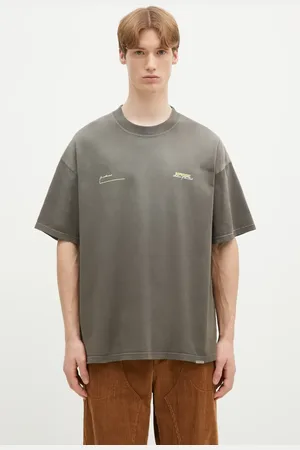 Represent T-shirt in cotone Patron Of The Club uomo colore MLM4274.16