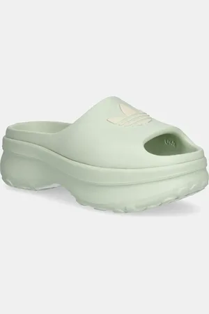 adidas Ciabatte slide Adifom Stan Slide W donna colore JH7467