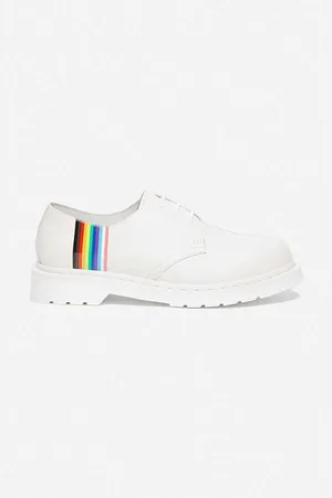 Dr. Martens Scarpe in pelle For Pride