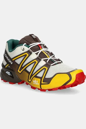 Salomon Scarpe x VandyThePink Speedcross 3 uomo colore L47714900