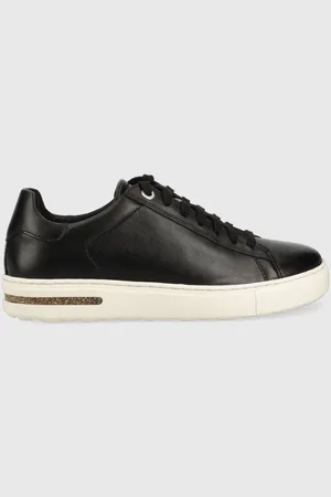 Birkenstock Sneakers in pelle Bend Low Lena colore